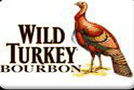 wild turkey logo